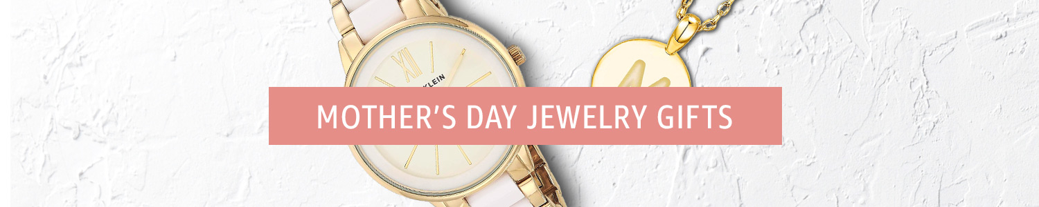 Mother's Day Jewelry Gifts