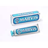 Marvis Aquatic Mint Toothpaste