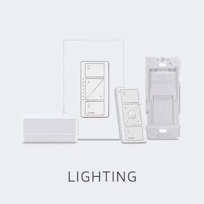 Smart Lighting