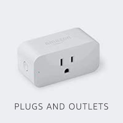 Smart Plugs and Outlets