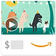 Amazon.com eGift Card