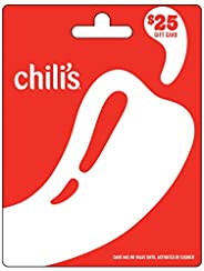 Chili's Gift 