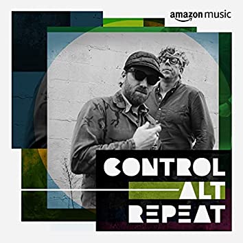 Control Alt Repeat