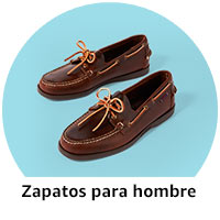 Zapatos para hombre