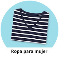 Ropa para mujer