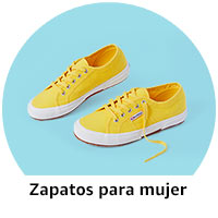 Zapatos para mujer