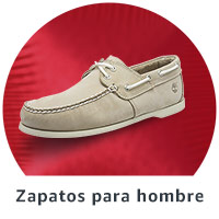 Zapatos para hombre