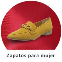 Zapatos para mujer