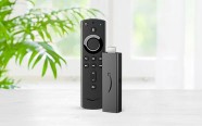 Fire TV Stick 4K