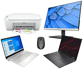 HP Week: descubre las mejores ofertas