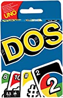 Mattel Games UNO