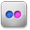 Flickr icon