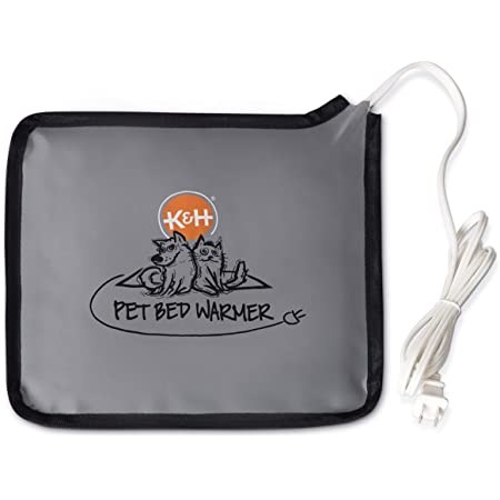 K&H PET PRODUCTS Pet Bed Warmer