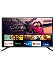 Toshiba 32LF221U21 32-inch Smart HD 720p TV - Fire TV Edition, Released 2020