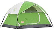 Coleman Sundome Tent