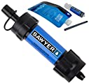 Sawyer Products MINI Water Filtration System