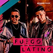 Fuego Latino