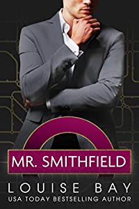 Mr. Smithfield: A British Billionaire Romance