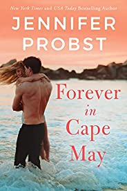 Forever in Cape May (The Sunshine Sisters Book 3)