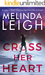 Cross Her Heart (Bree Taggert Book 1)