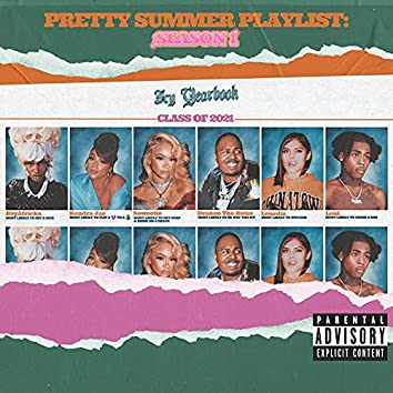 Pretty Summer Playlist: Season 1 