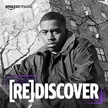 REDISCOVER Nas