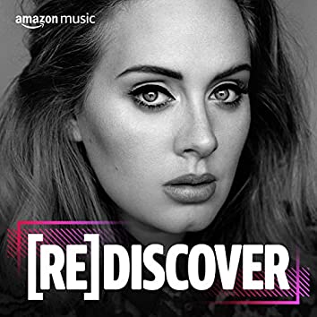 REDISCOVER Adele