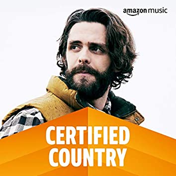 Certified Country