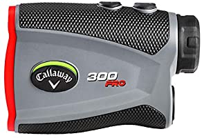 Callaway Golf Rangefinders (300 Pro, 350 Pro, Tour-S, EZ Laser)