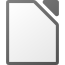 LibreOffice 6.1 Main Icon.svg