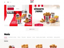 KFC Lietuva