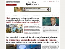 Il Fatto Quotidiano