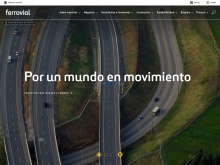 Ferrovial