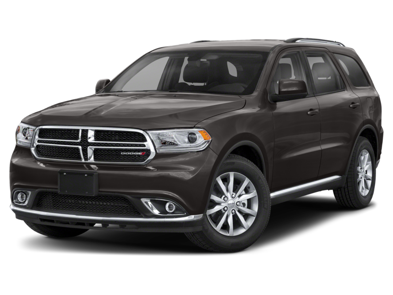 Buyer's Guide: 2020 Dodge Durango