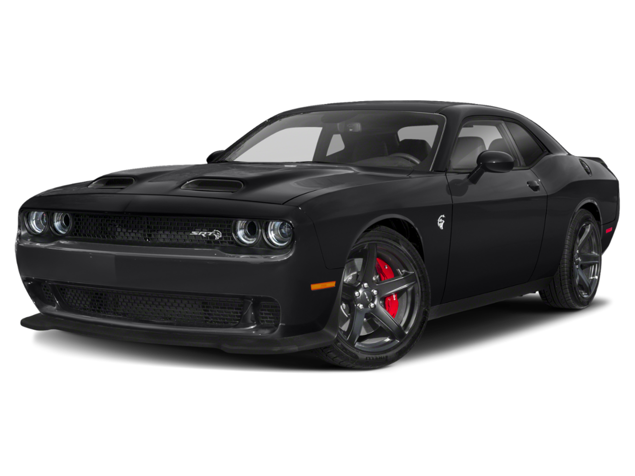 Buyer's Guide: 2020 Dodge Challenger