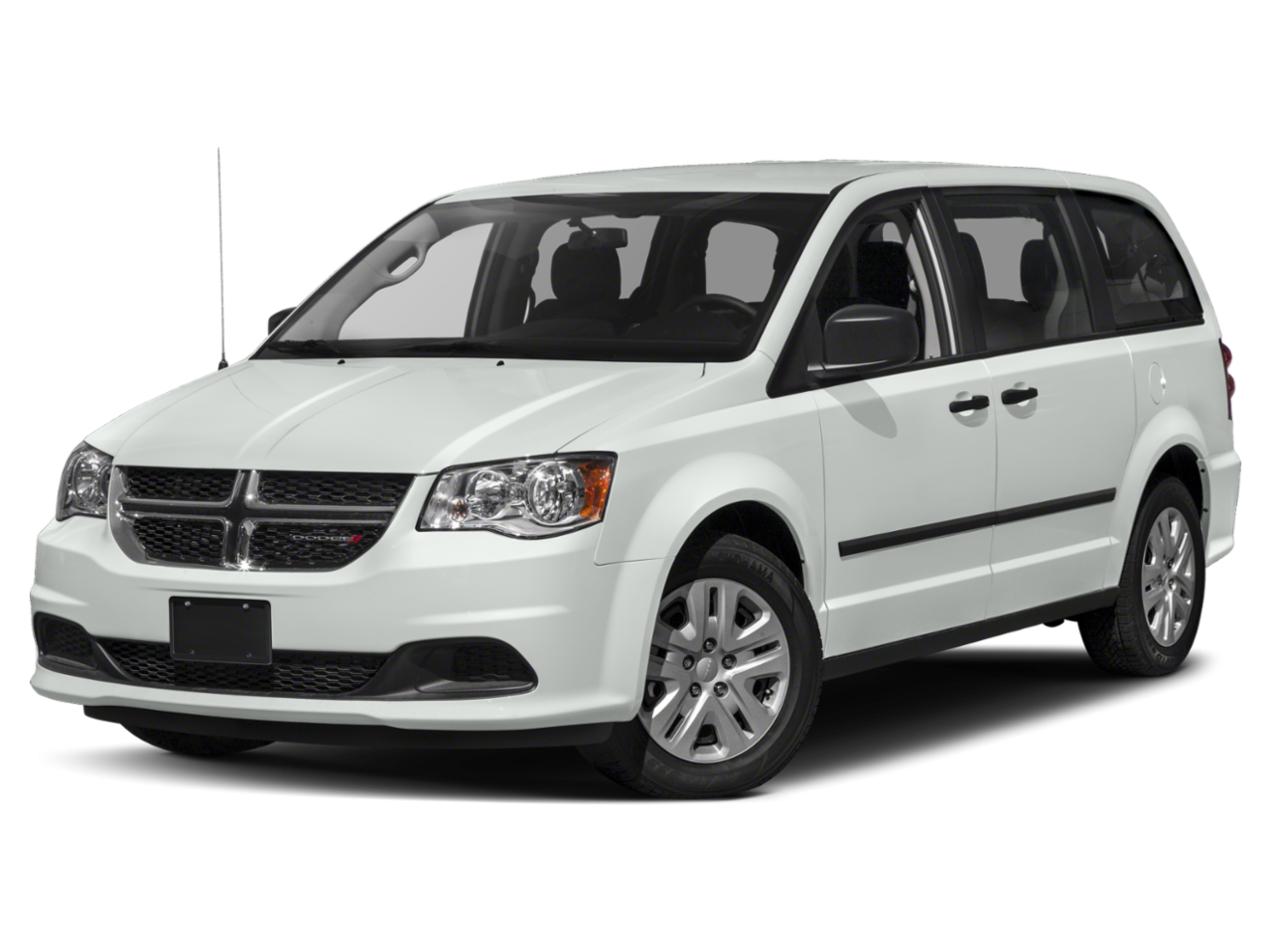 Buyer's Guide: 2020 Dodge Grand Caravan