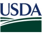 USDA logo