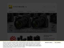 NIKON BLOG