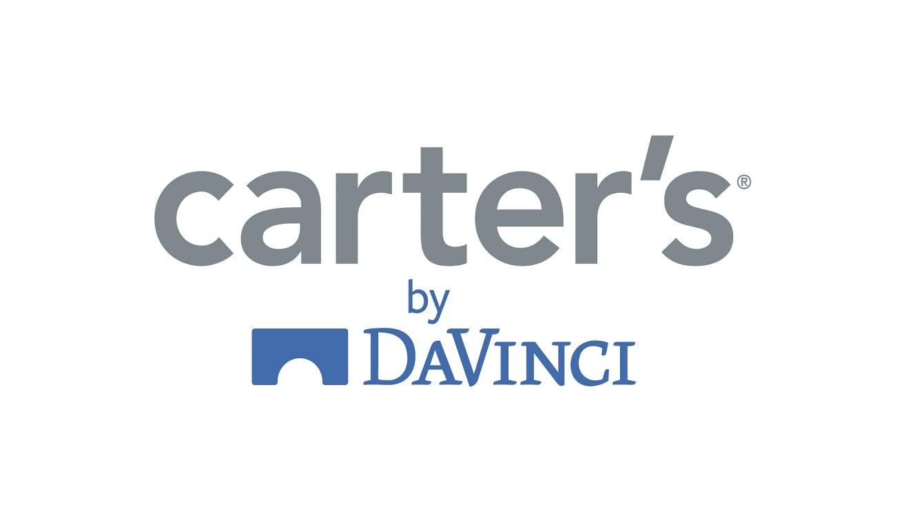 Carters by DaVinci