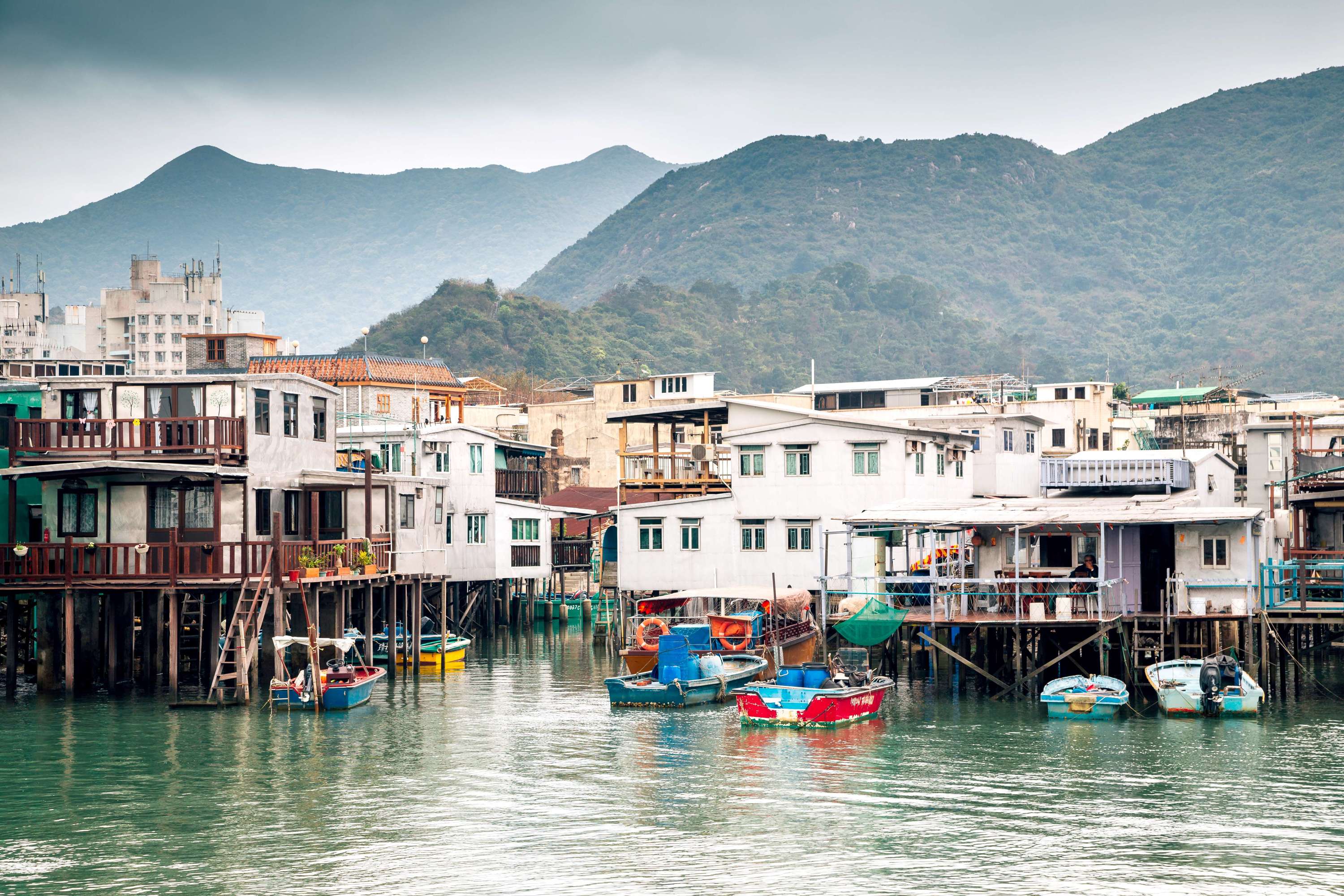 Tai O