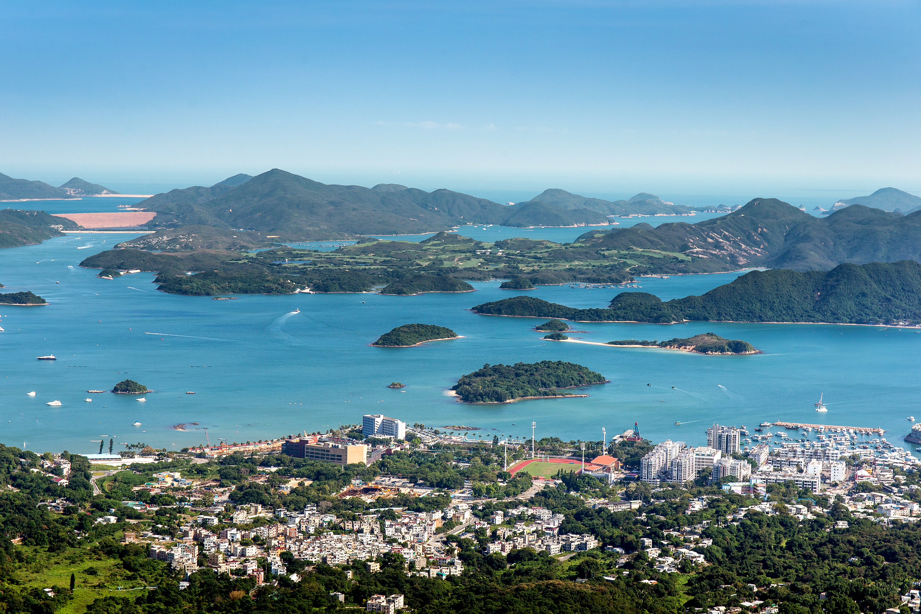 Sai Kung: Ultimate Guide