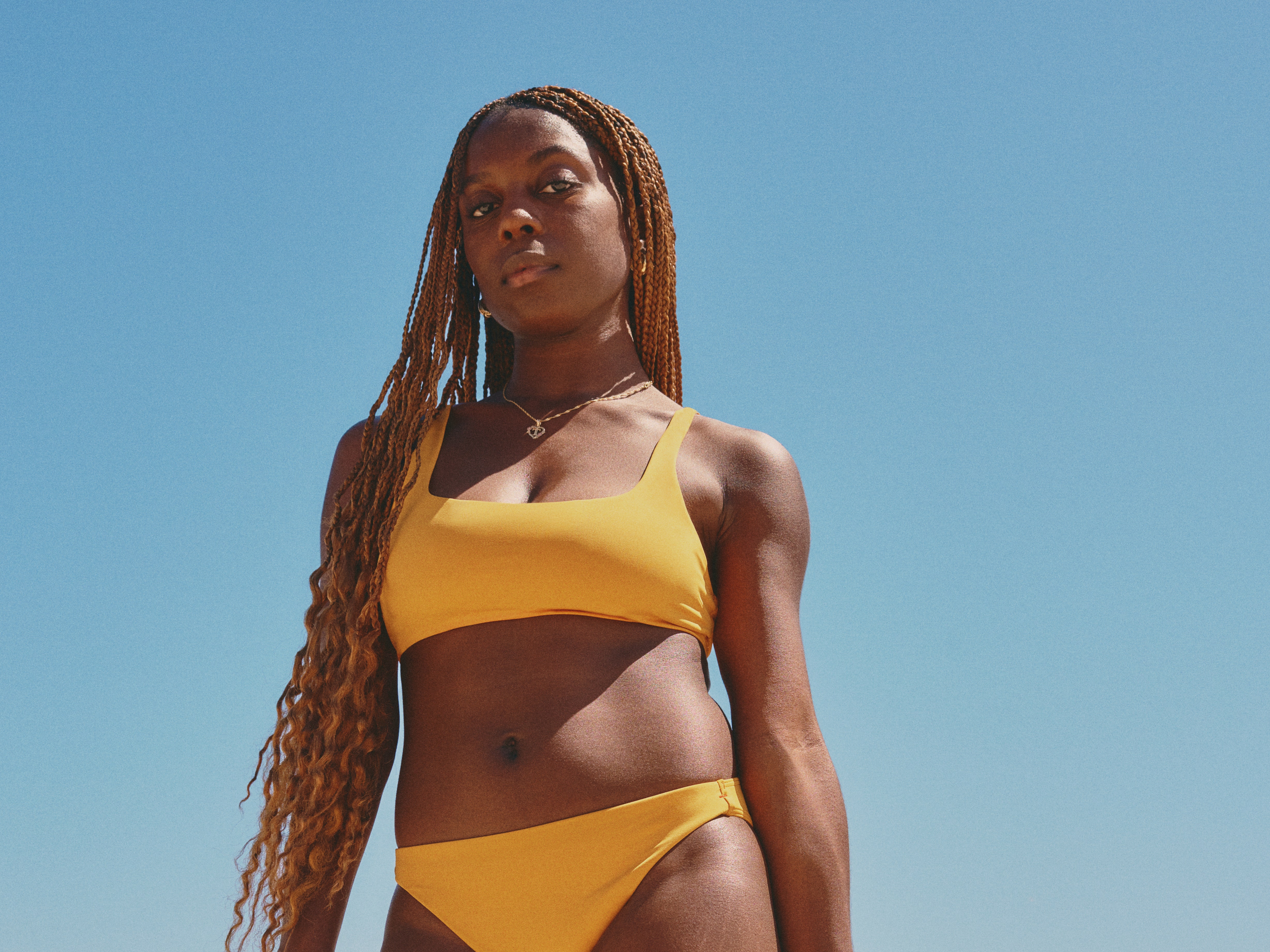 everlane swim