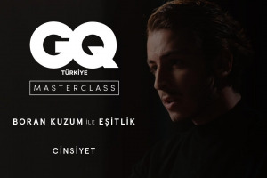 MOTY2020 Master Class: Boran Kuzum ile Eşitlik (3/3) Cinsiyet