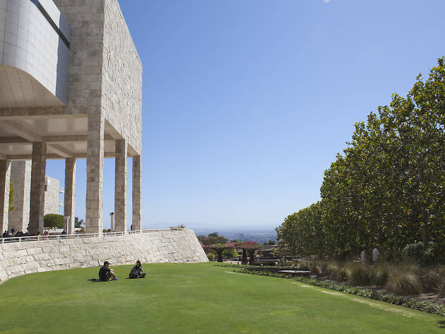 Getty Center