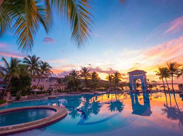 The 10 best hotels in Jamaica