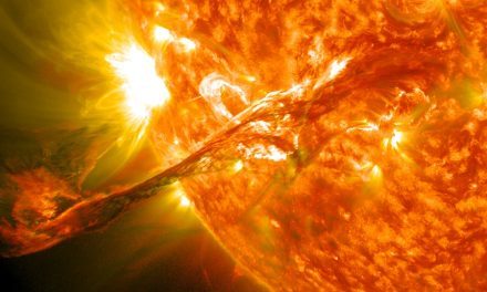 New insights into solar flares