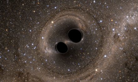 Hearing is the new seeing: gravitational waves at the VUB