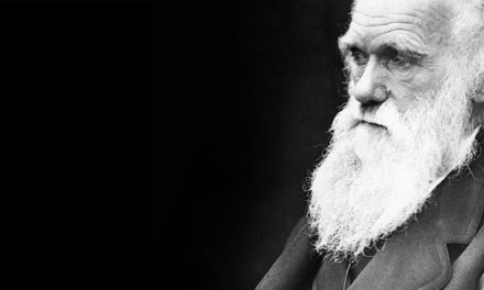 Darwin Day: On the Origin of the Darwin Font