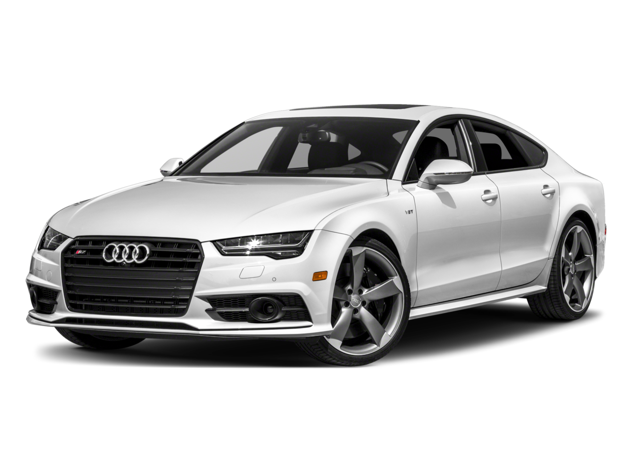 Buyer's Guide: 2018 Audi S7