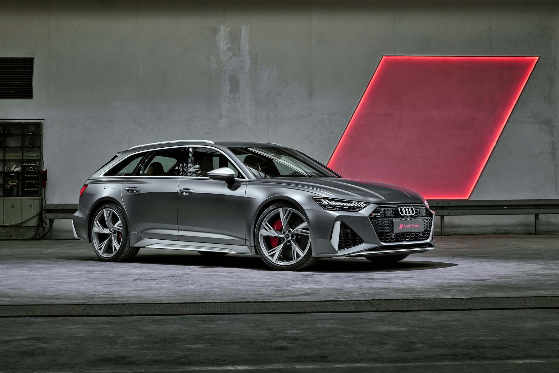 Buyer's Guide: 2021 Audi RS 6 Avant